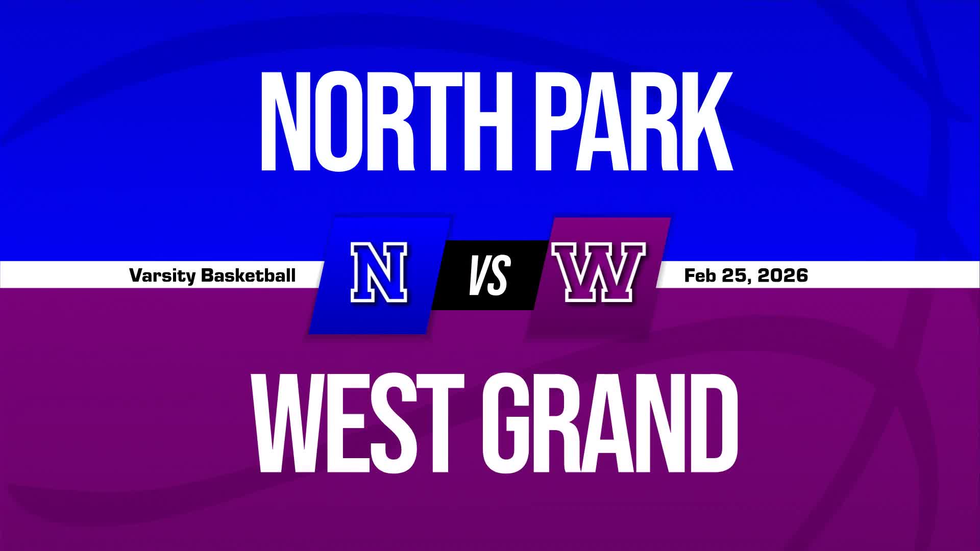 Basketball Recap: Addy Pedersen's Big Game Can't Quite Lead West Grand over North Park + How To Watch