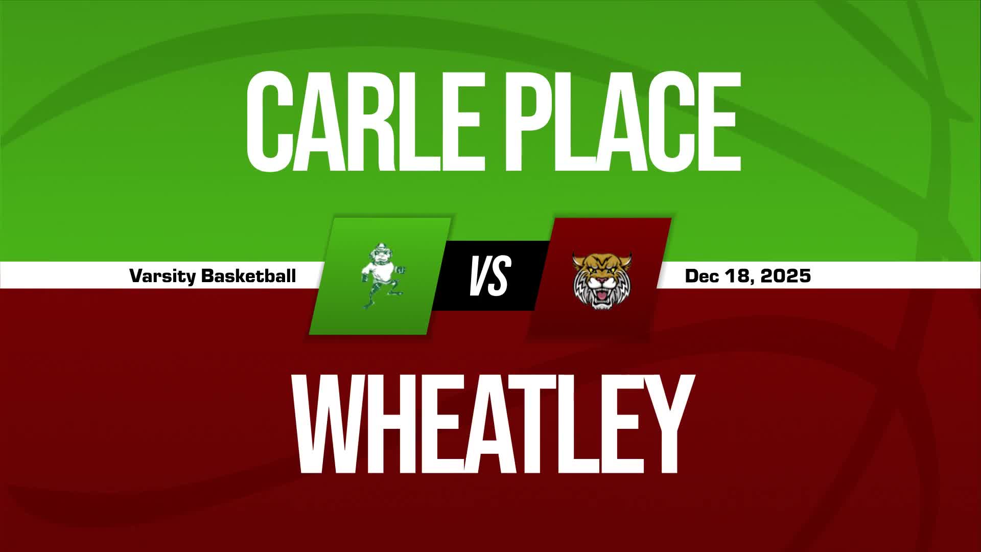 Basketball Recap: Wheatley Falls to Carle Place in First Game of Season + How To Watch