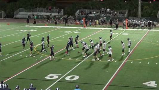 Baseball Game Preview: Saint Andrew's Scots vs. Somerset Academy