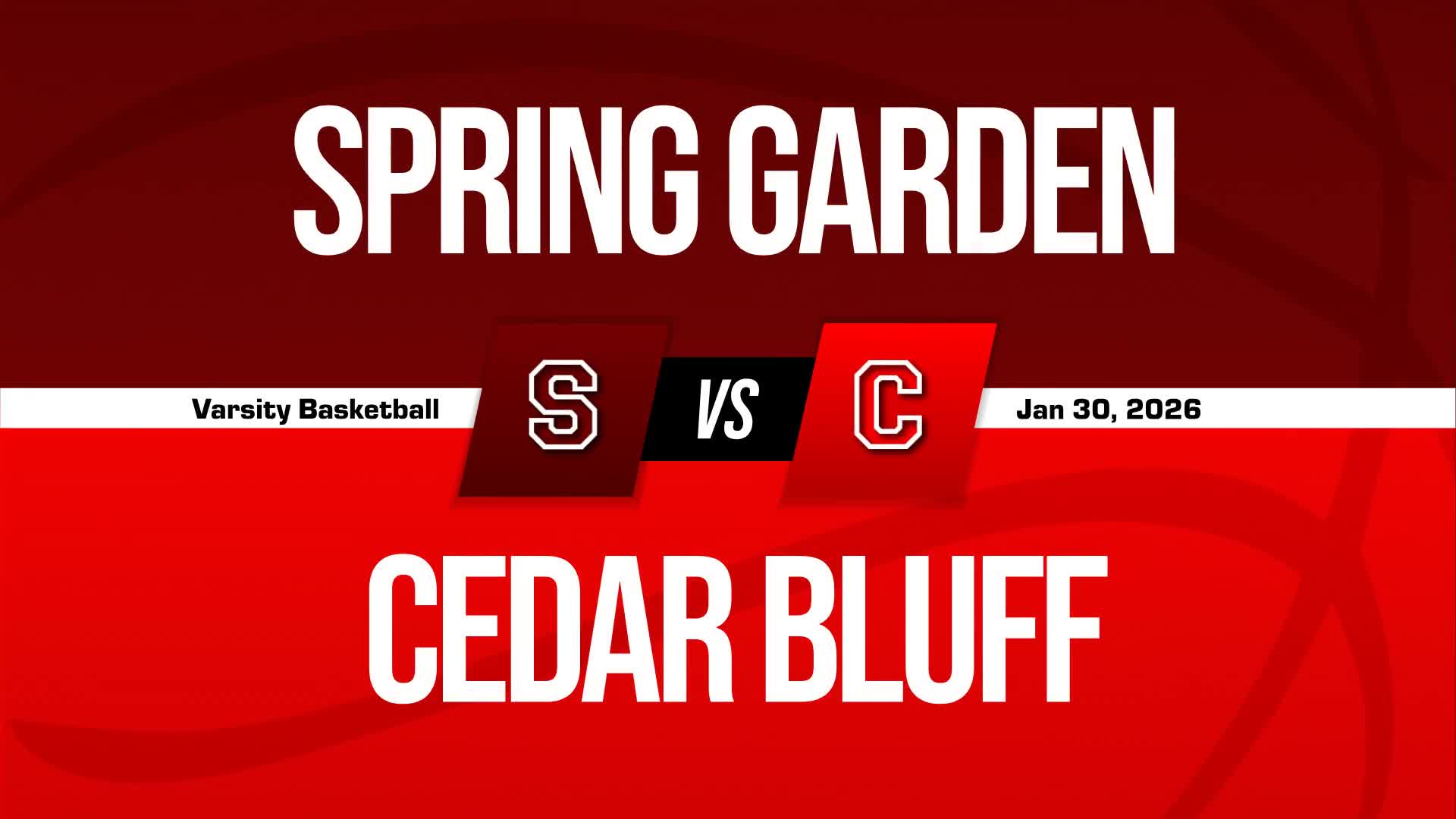 Basketball Recap: Spring Garden Takes a Tough Playoff Loss