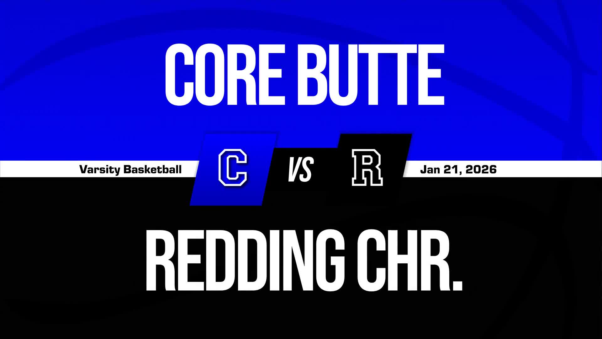 Basketball Recap: CORE Butte Takes a Loss