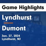 Lyndhurst's loss ends seven-game winning streak at home