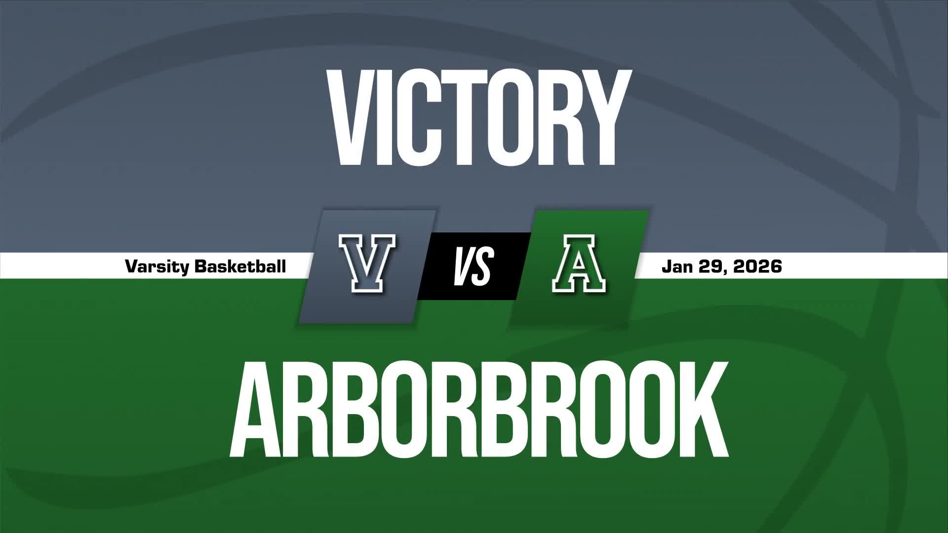 Basketball Recap: Arborbrook Christian Academy Gets the Win + How To Watch