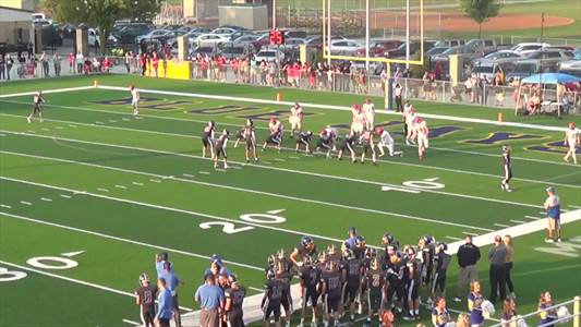Baseball Recap: Collin Feathers leads St. John's to victory over Fort Recovery