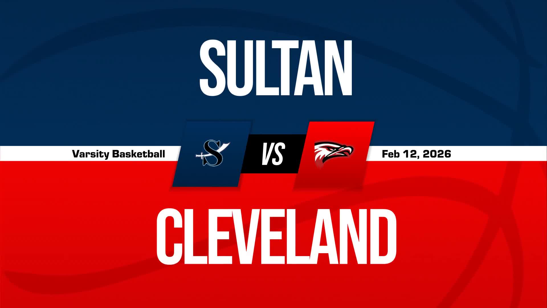 Basketball Game Preview: Cleveland Eagles vs. Cedarcrest Red Wolves