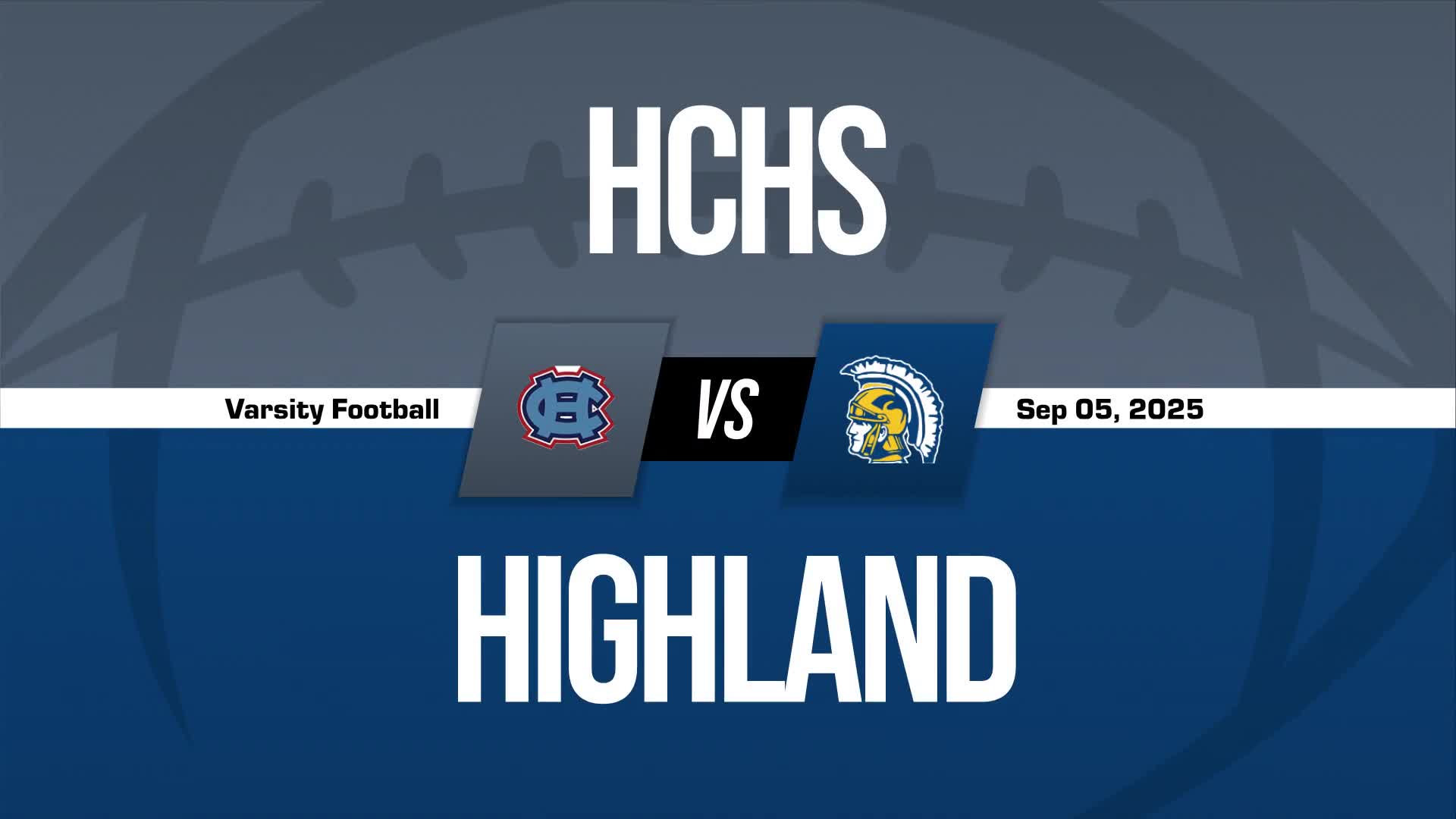 Football Game Preview: Hanover Central Wildcats vs. Lowell Red Devils