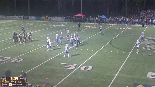 Baseball Recap: Oak Forest Academy Picks Up Ninth Consecutive  V