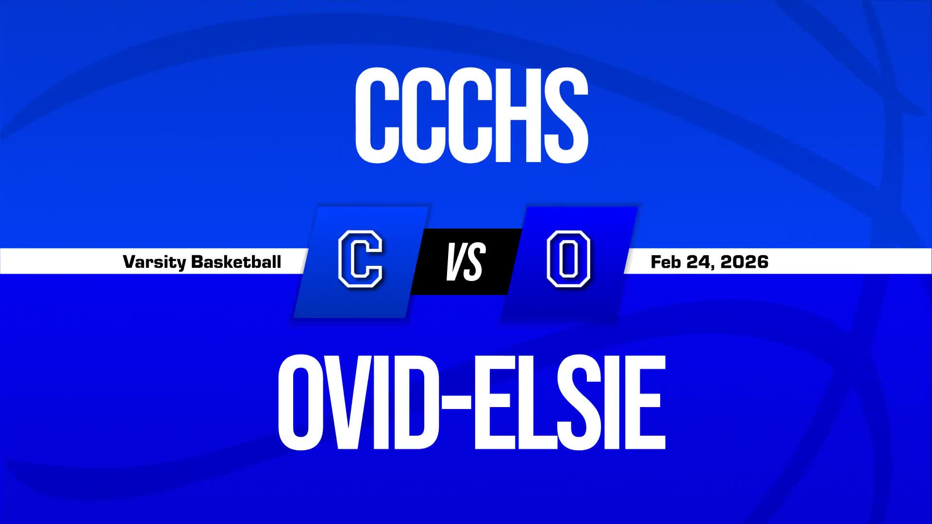 Basketball Recap: Ovid-Elsie Skates Past Carson City-Crystal with Ease + How To Watch