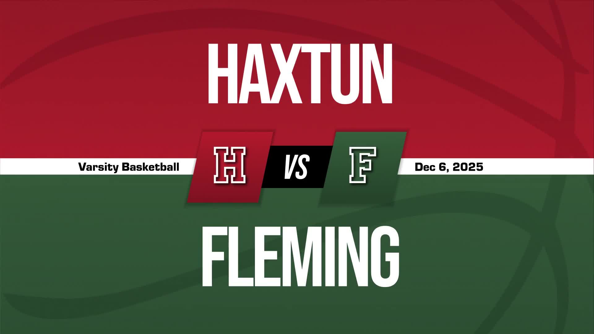 Basketball Recap: Fleming Comes Up Short