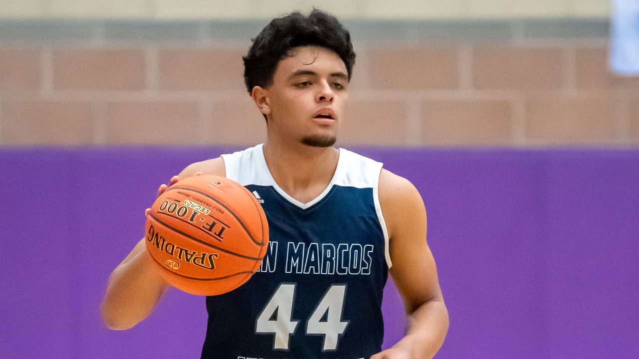 High school boys basketball: CIF San Diego Section playoff brackets