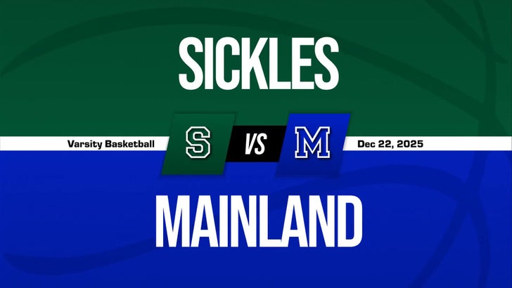 Basketball Recap: OV Nicholson's Big Game Can't Quite Lead Sickl