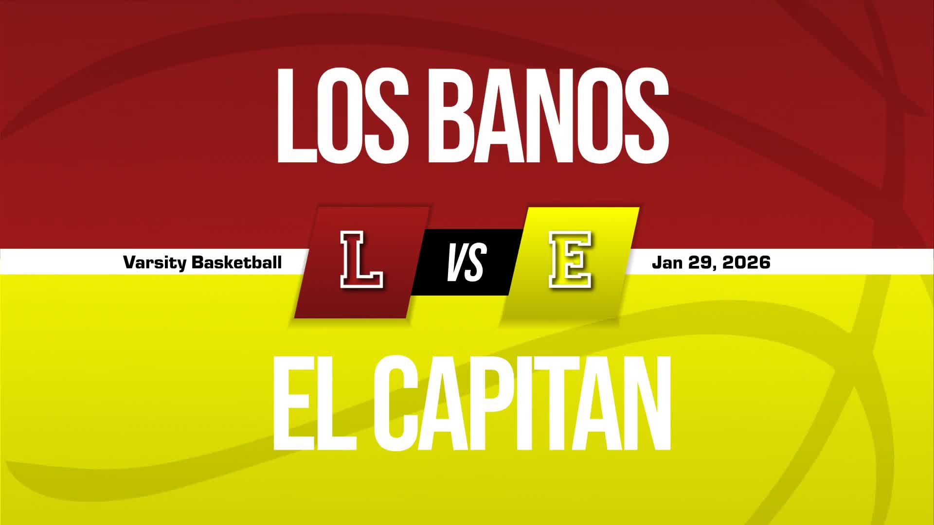 Basketball Game Preview: Los Banos Tigers vs. Buhach Colony Thun