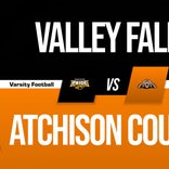 Football Recap: Raul Melara Leads Atchison County's Defense on Friday + How To Watch