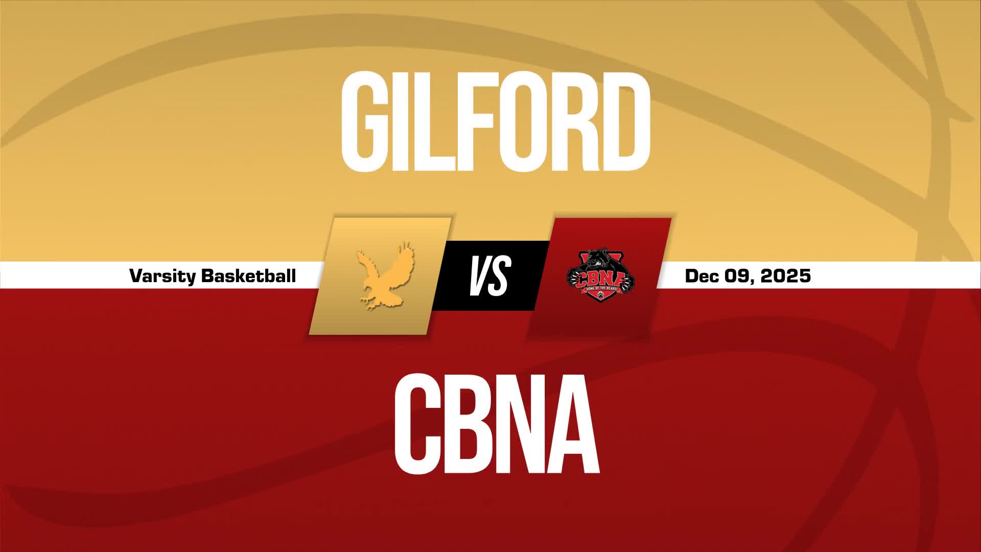 Basketball Game Preview: Gilford Golden Eagles vs. St. Thomas Aquinas Saints + How To Watch