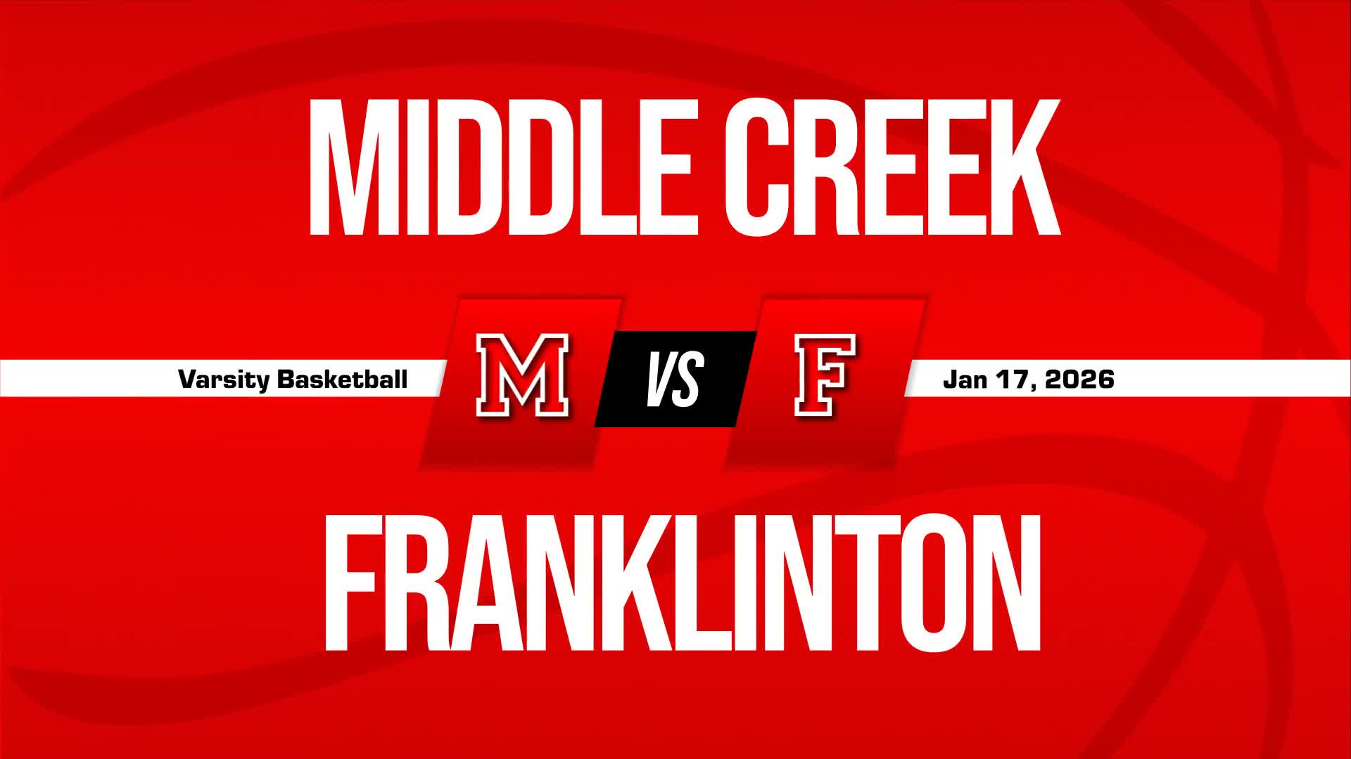 Basketball Recap: Franklinton Triumphs + How To Watch