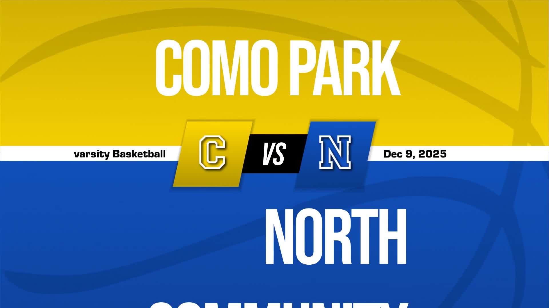Basketball Recap: Como Park Takes a Loss