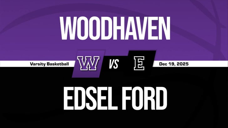 Basketball Recap: Edsel Ford Takes a Loss