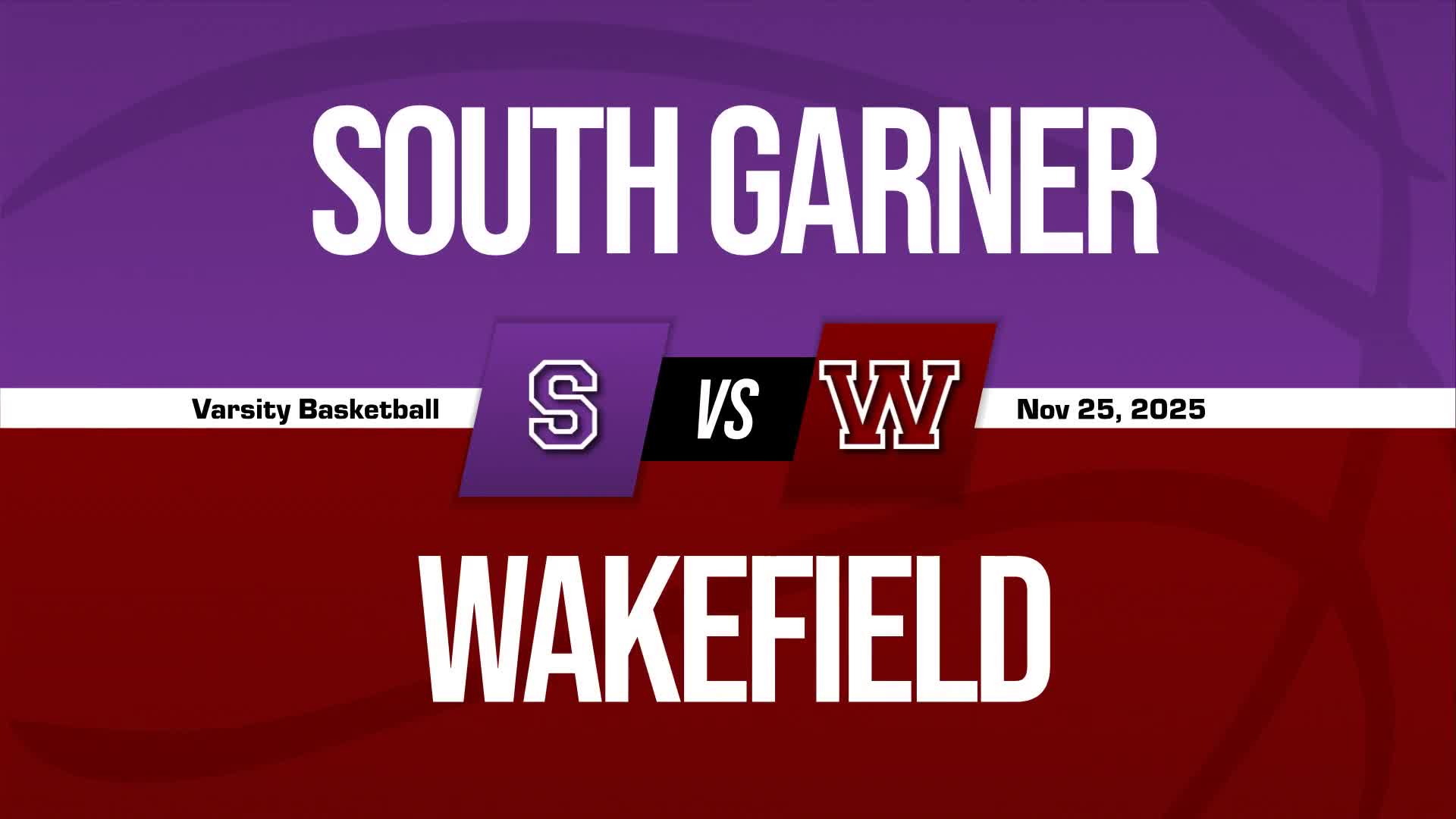 Basketball Recap: Wakefield Takes a Loss