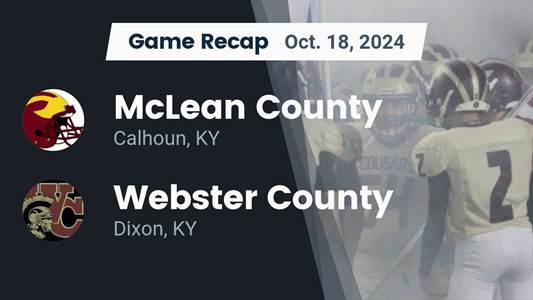 Football Game Preview: Webster County Trojans vs. Fort Campbell 