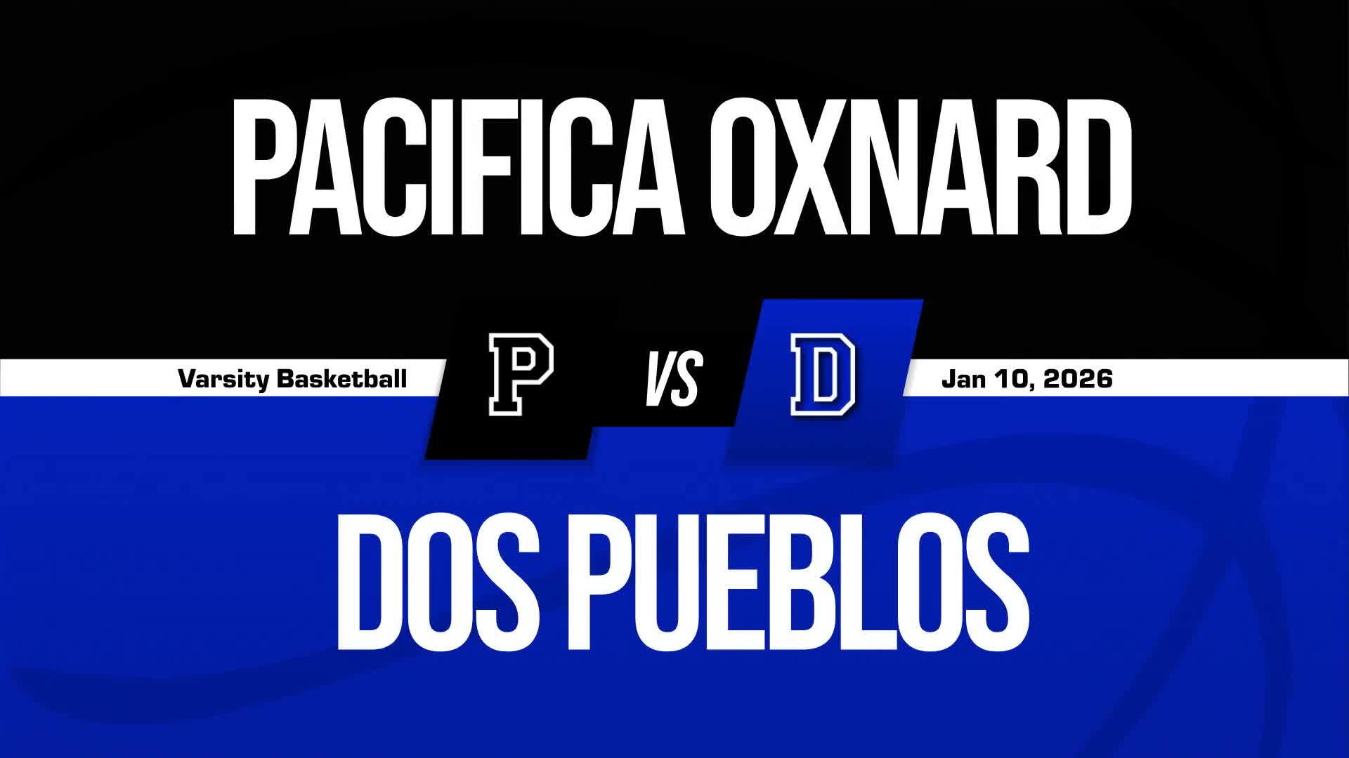 Basketball Game Preview: Pacifica Tritons vs. Oxnard Yellowjackets + Official Tickets