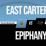 Basketball Recap: Ben Fitzgerald's Big Game Can't Quite Lead the Epiphany School of Global Studies over East Carteret + How To Watch
