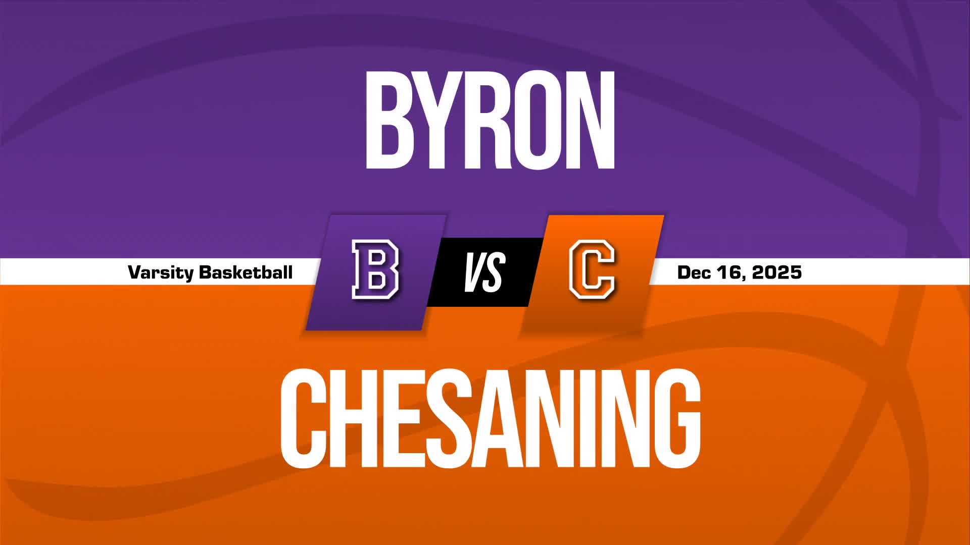 Basketball Game Preview: Chesaning Indians vs. Mt. Morris Panthers + How To Watch