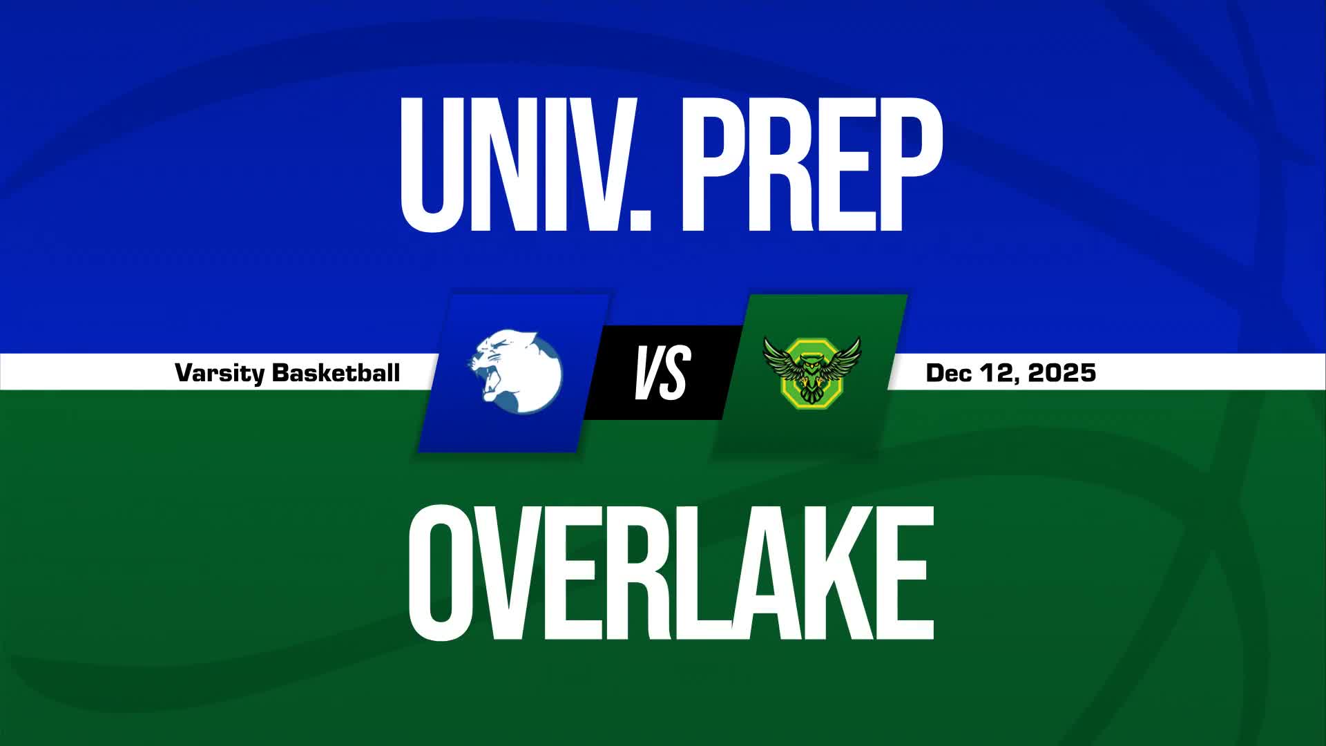 Basketball Game Preview: Overlake Owls vs. Bush Blazers + How To Watch