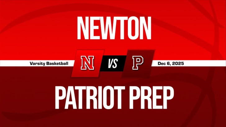 Basketball Recap: Patriot Prep Academy Comes Up Short