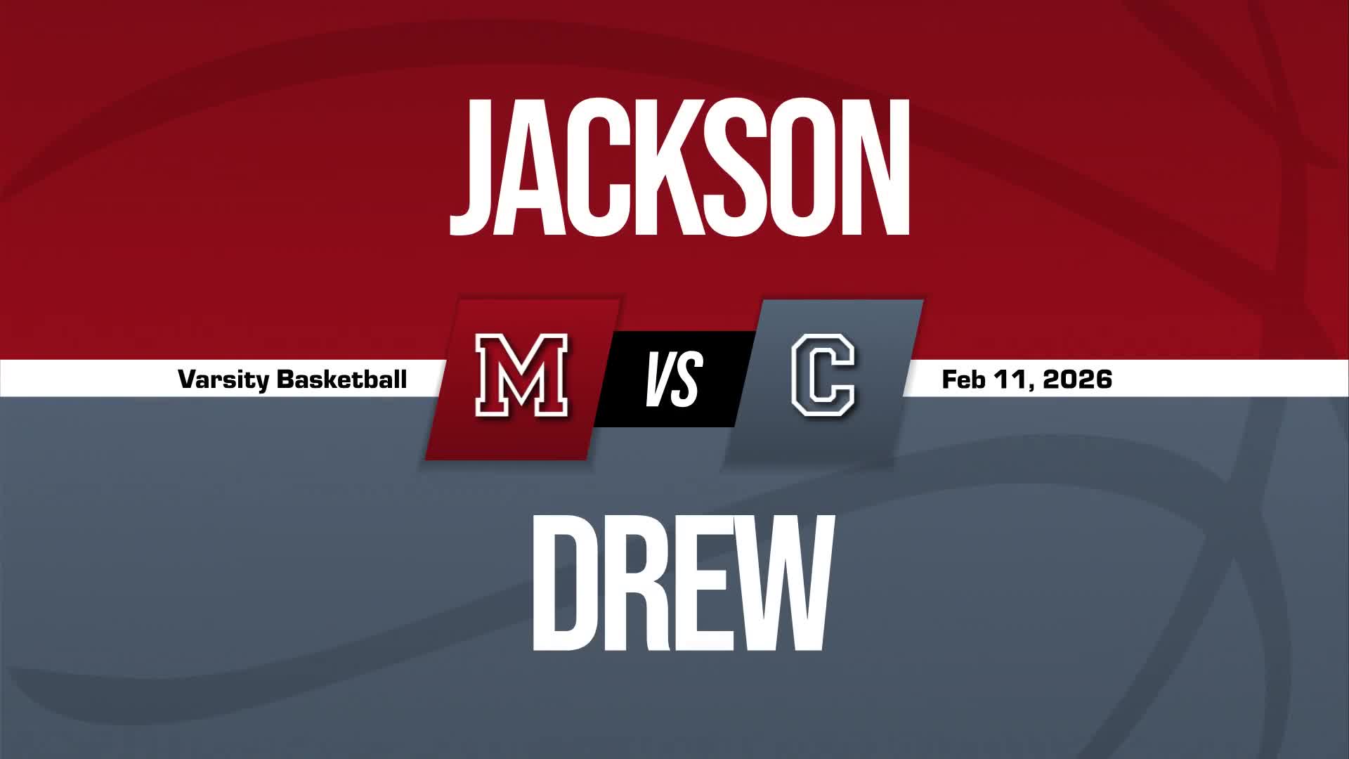 Basketball Recap: Drew Takes a Loss