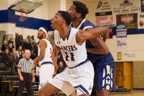 Lincoln and senior James Felton have an inside track on the Denver Prep League title. With less than three weeks remaining in the regular season, several league races are up for grabs.