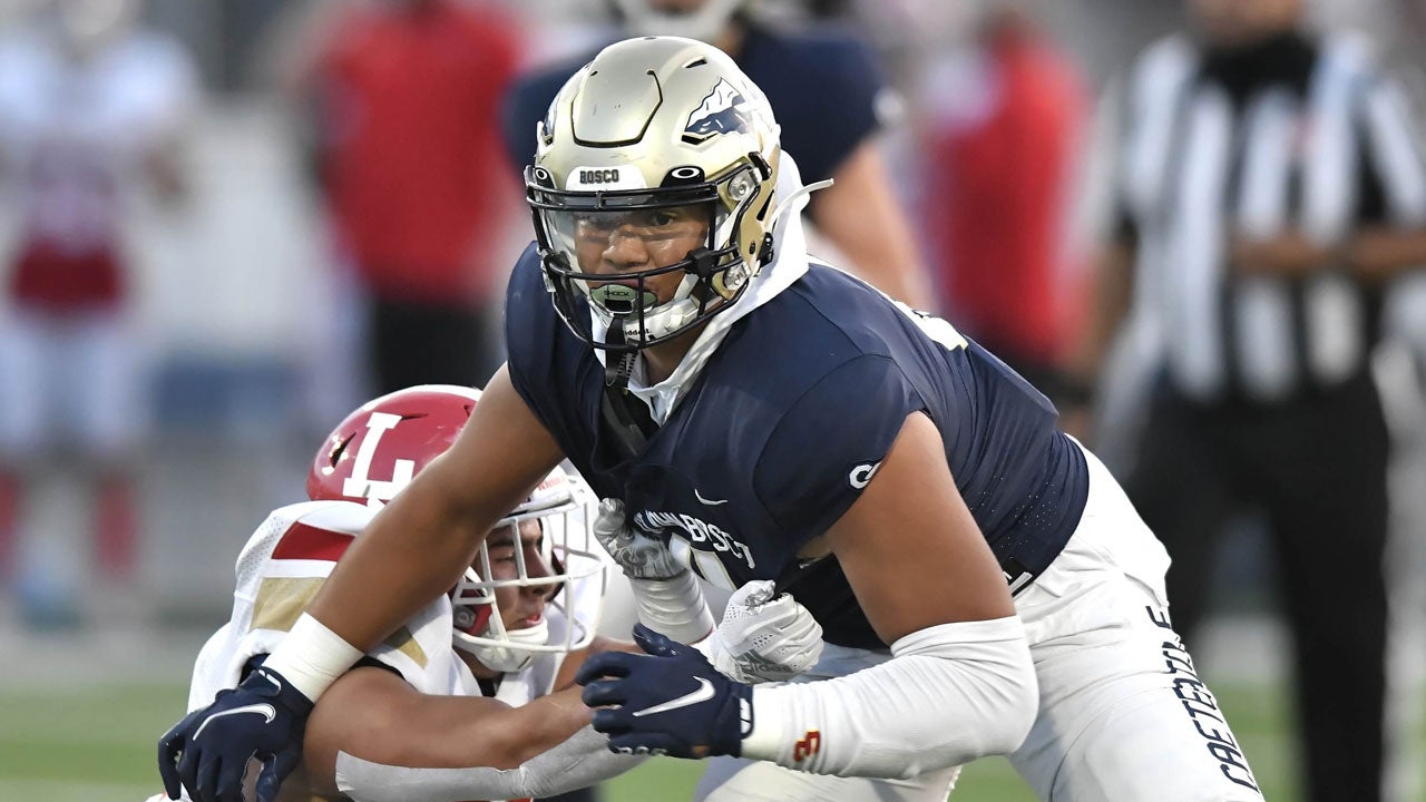 High school football: National showdowns are back as No. 15 Miami Central travels to Southern California for season opener at No. 3 St. John Bosco