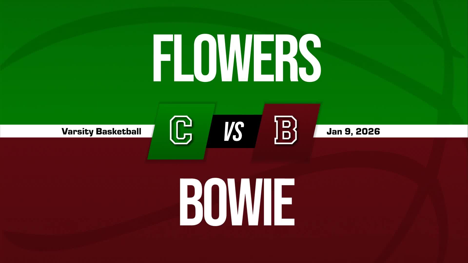 Basketball Game Preview: Bowie Bulldogs vs. Douglass Eagles
