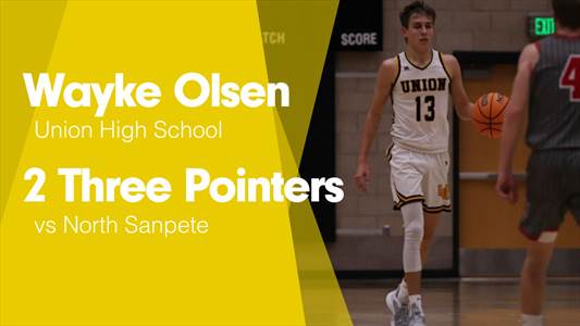 Basketball Recap: Union Snaps Six-Game Streak of Wins at Home