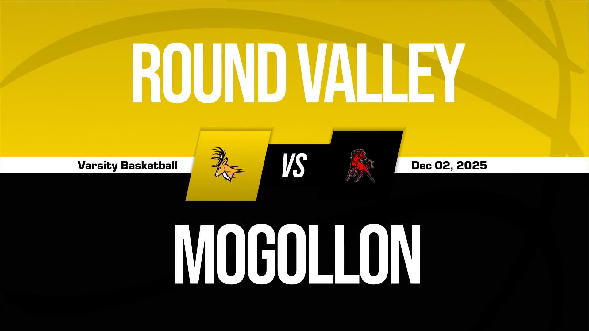 Basketball Recap: Round Valley Picks Up Ninth Consecutive  Win