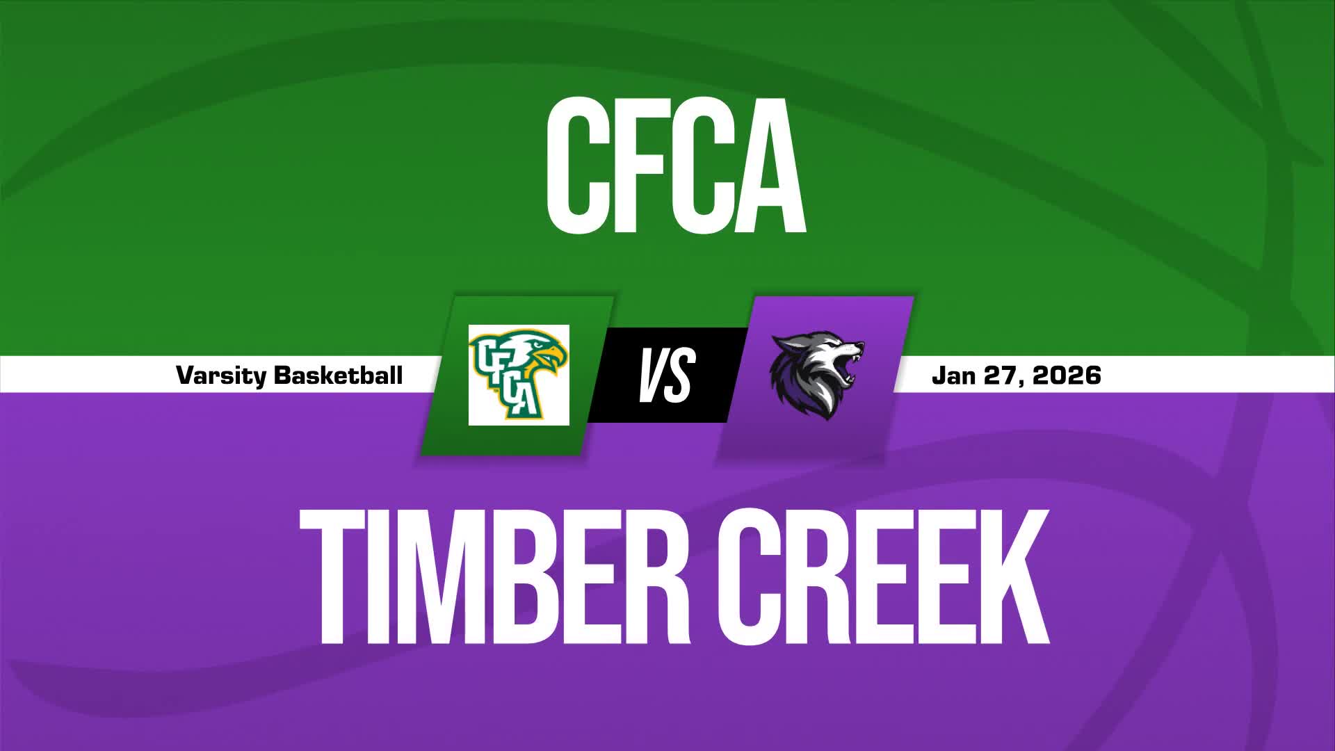 Basketball Recap: Timber Creek Takes Down Hagerty in a Playoff B