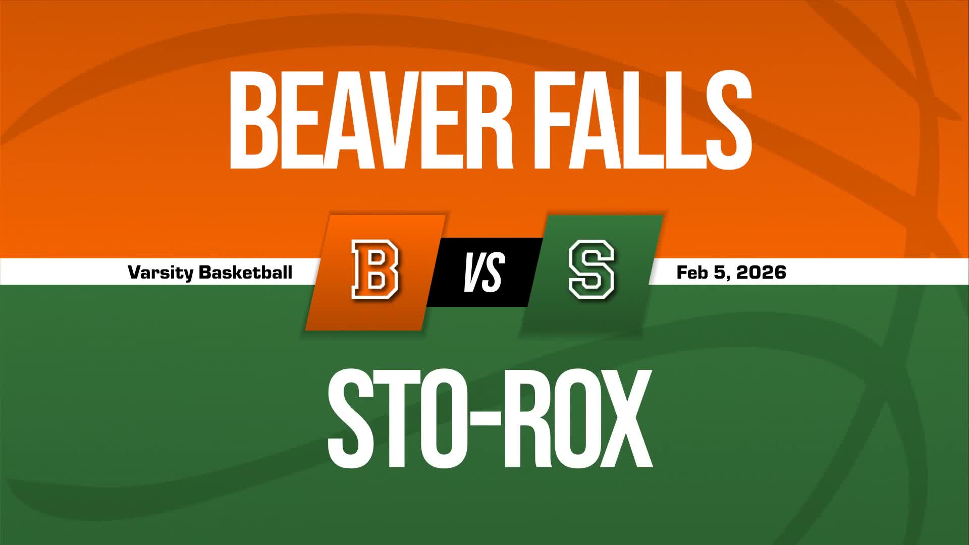 Basketball Recap: Sto-Rox Takes a Loss