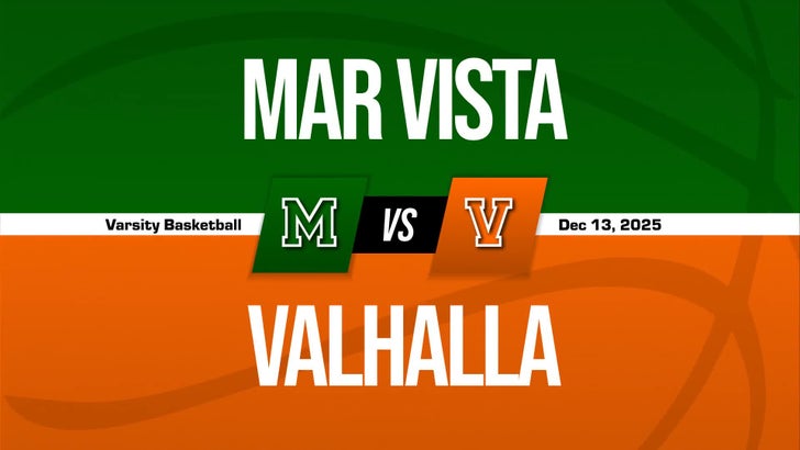 Basketball Game Preview: Mar Vista Mariners vs. Clairemont Chief