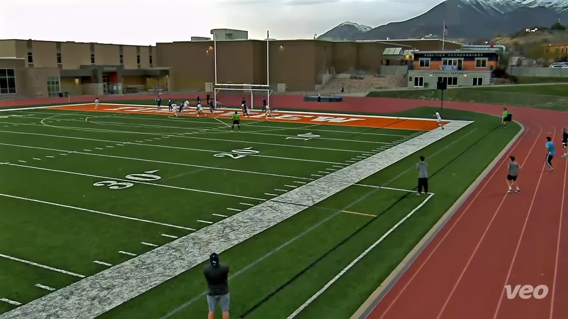 Soccer Game Preview: Salem Hills vs. Cedar Valley