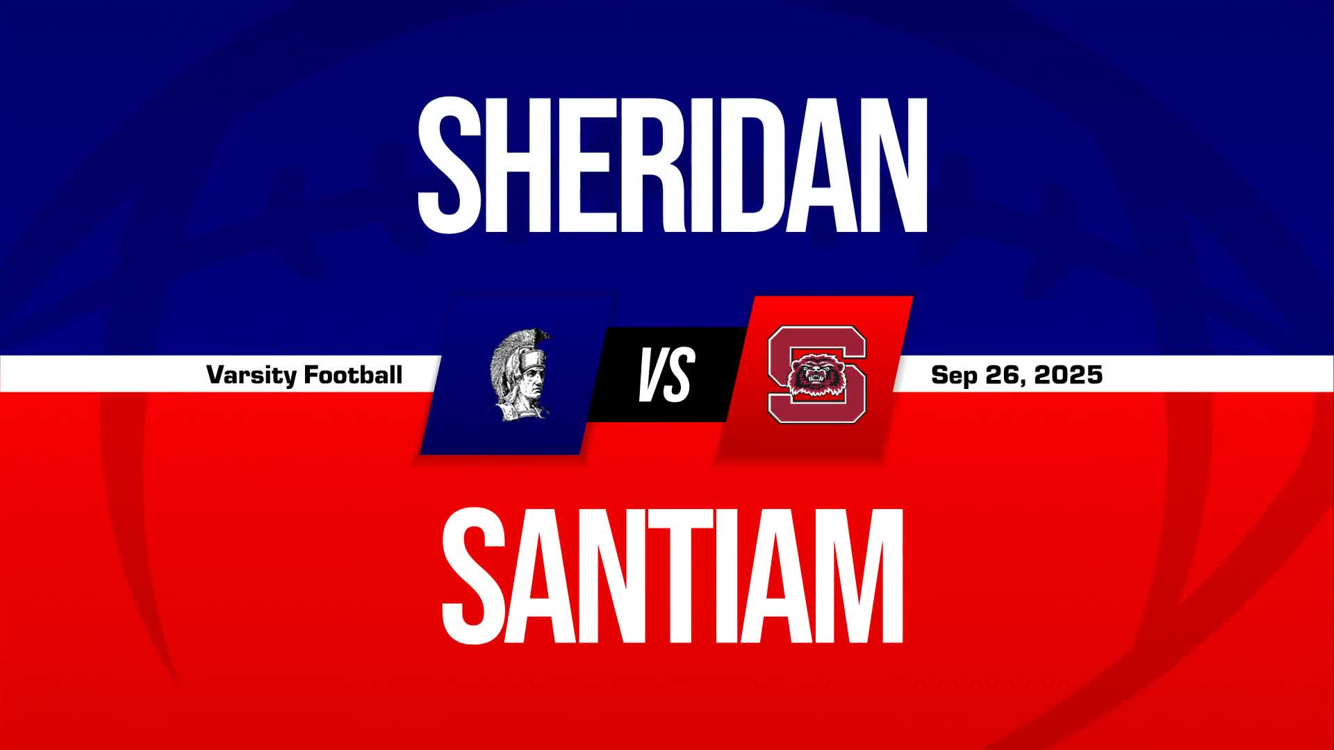 Football Recap: Santiam Victorious + How To Watch
