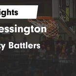 Basketball Game Preview: Wolsey-Wessington Warbirds vs. Hitchcock-Tulare Patriots