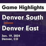 Basketball Game Preview: Denver South Ravens vs. Rangeview Raiders