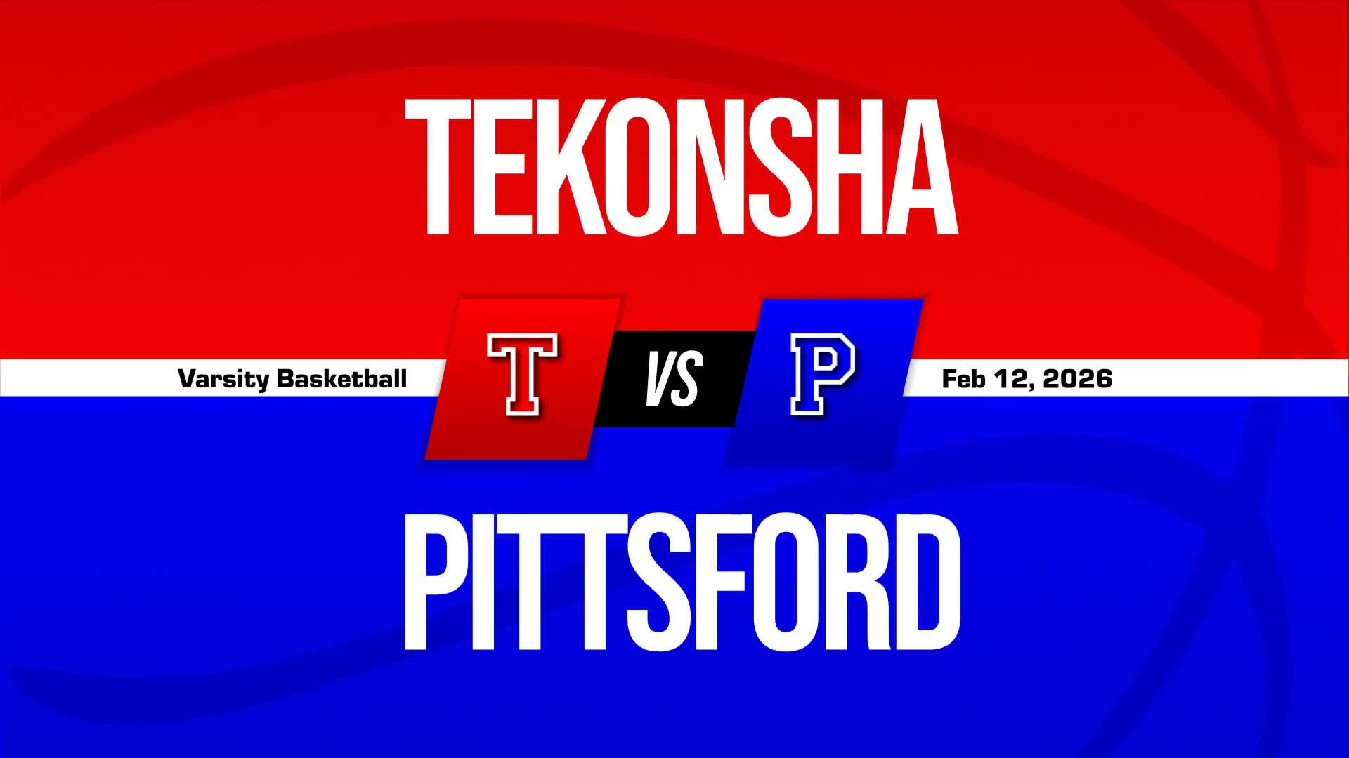 Basketball Game Preview: Pittsford Wildcats vs. Litchfield Terriers + How To Watch