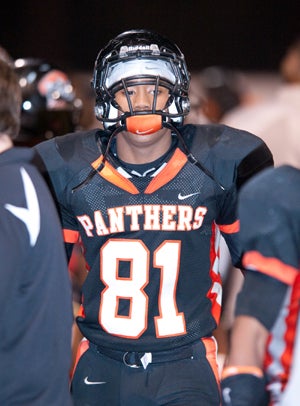 Tad Ecby, St. Pius X