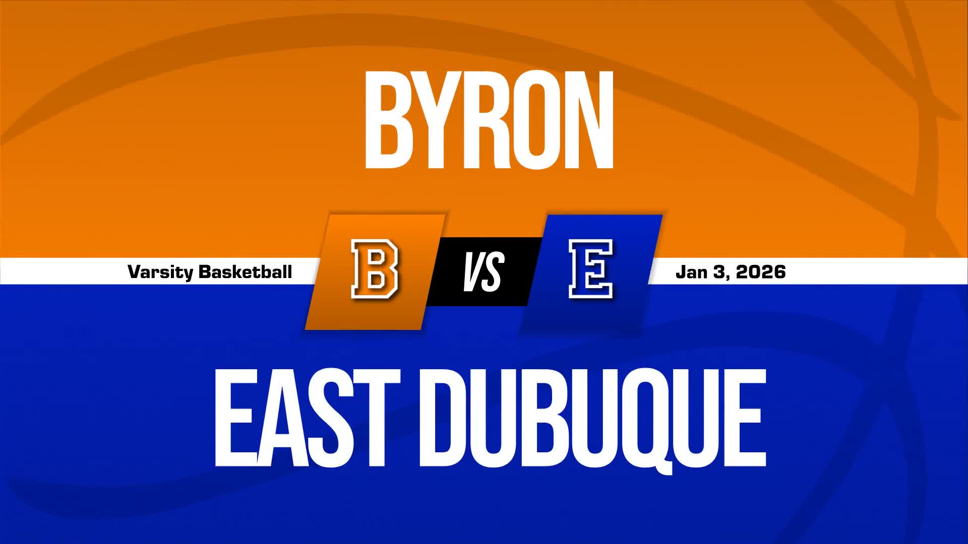 Basketball Game Preview: East Dubuque Warriors vs. Warren Warriors + How To Watch