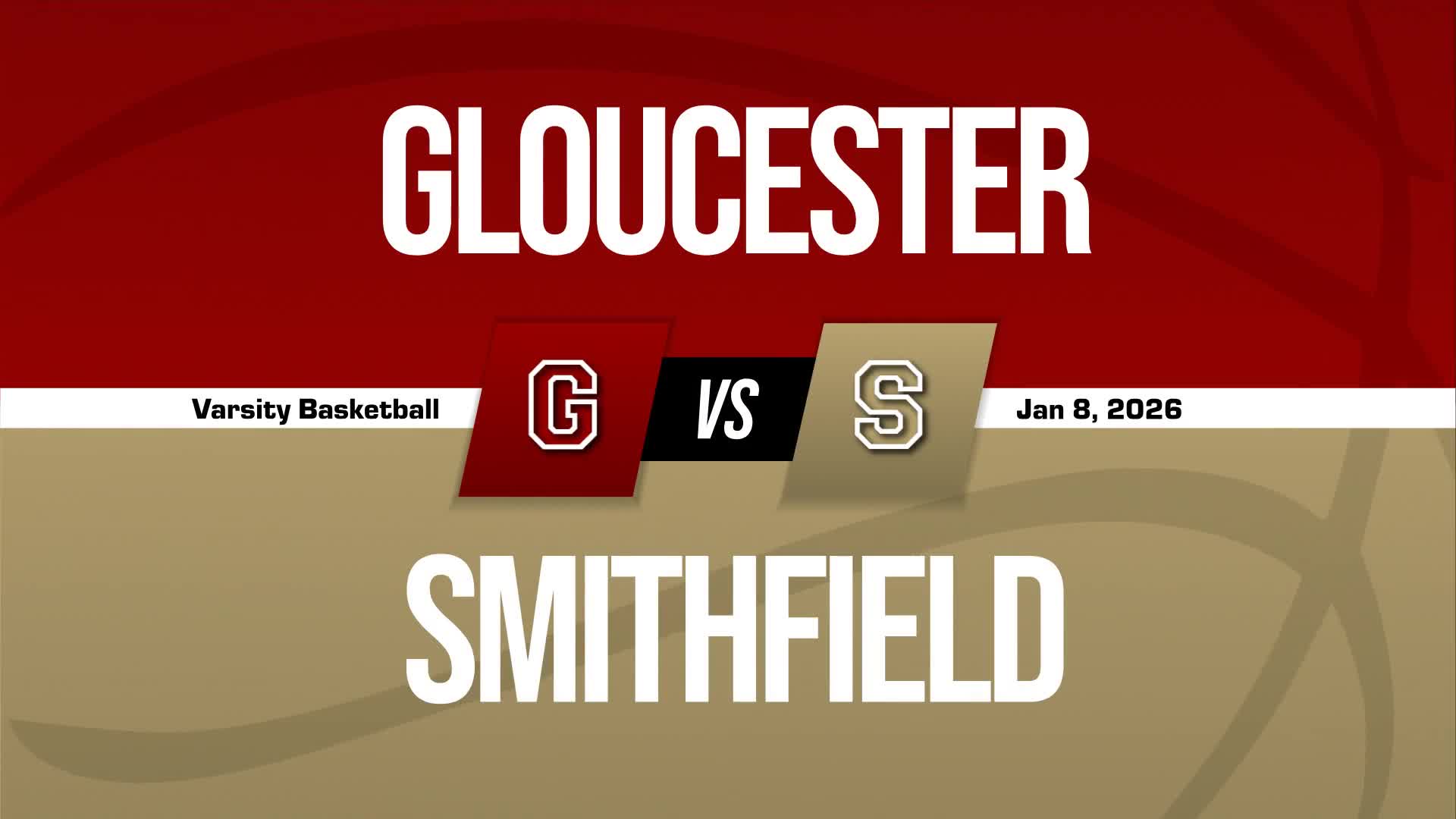 Basketball Game Preview: Smithfield Packers vs. Poquoson Islande