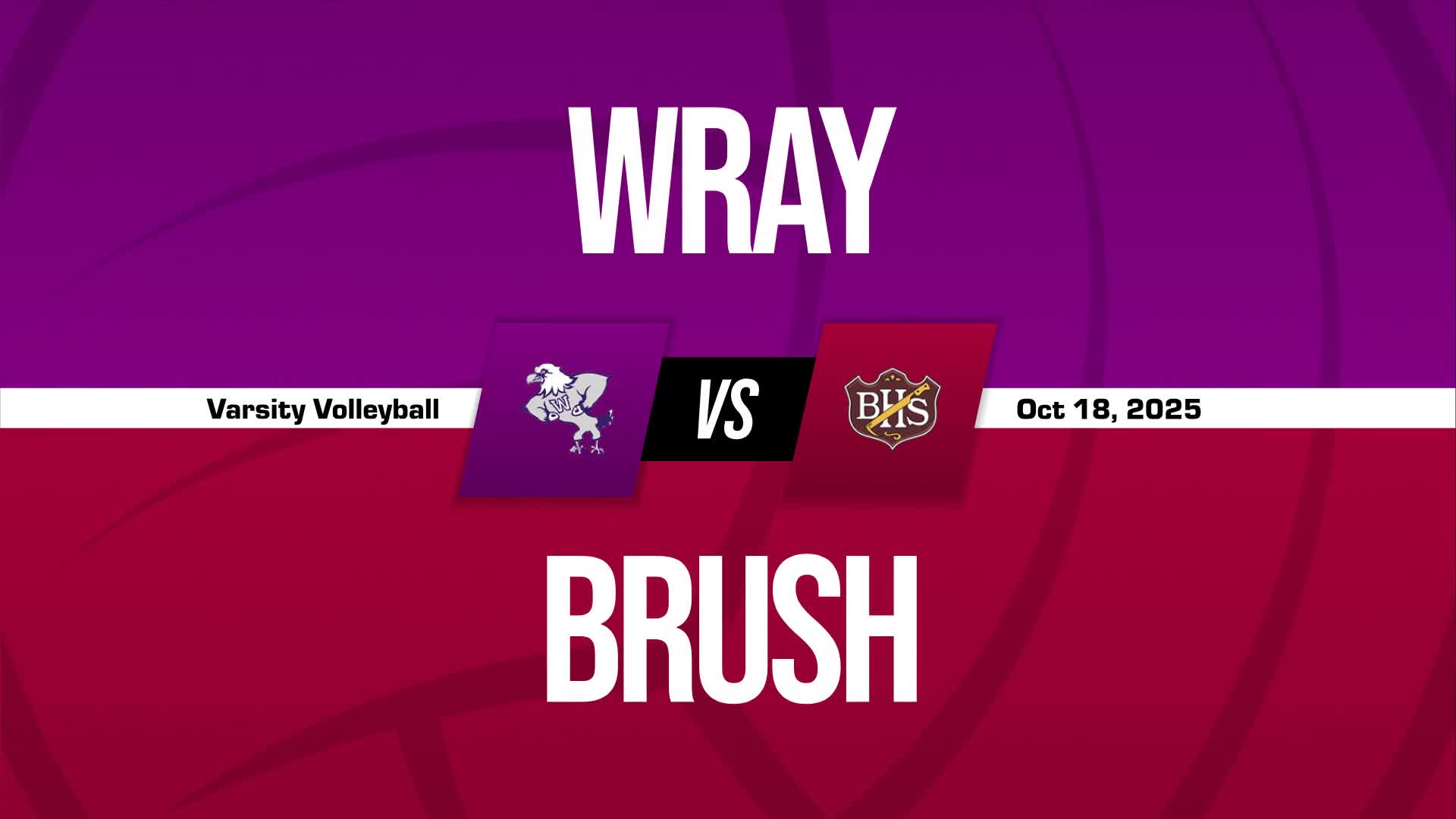 Jaycie Snapp Game Report: @ Brush + How To Watch