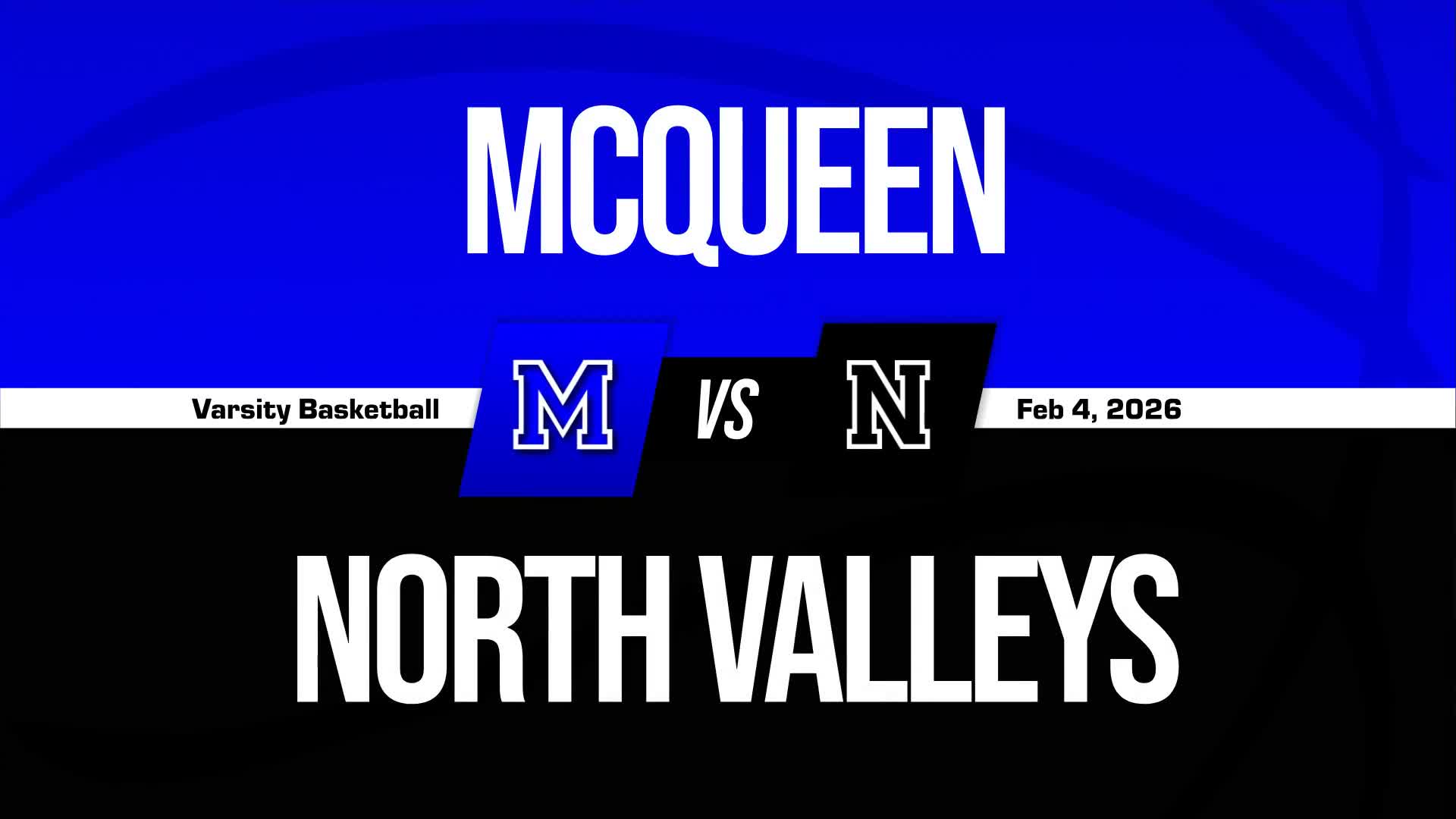 Basketball Recap: Make It Two in a Row for North Valleys