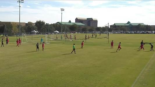 Soccer Game Preview: Stony Point vs. Vandegrift
