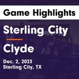 Basketball Game Preview: Sterling City Eagles vs. Forsan Buffaloes