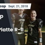 Football Game Preview: West Platte vs. Plattsburg